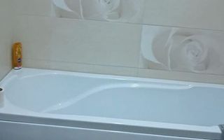 Apartament 2 camere, decomandat, 57 mp, etaj 1/5, Bucium Confort, Iași - Poză 4