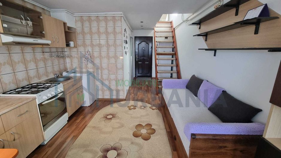 Apartament 2 camere, Pacurari, vizavi de Mega Image - Poză 2