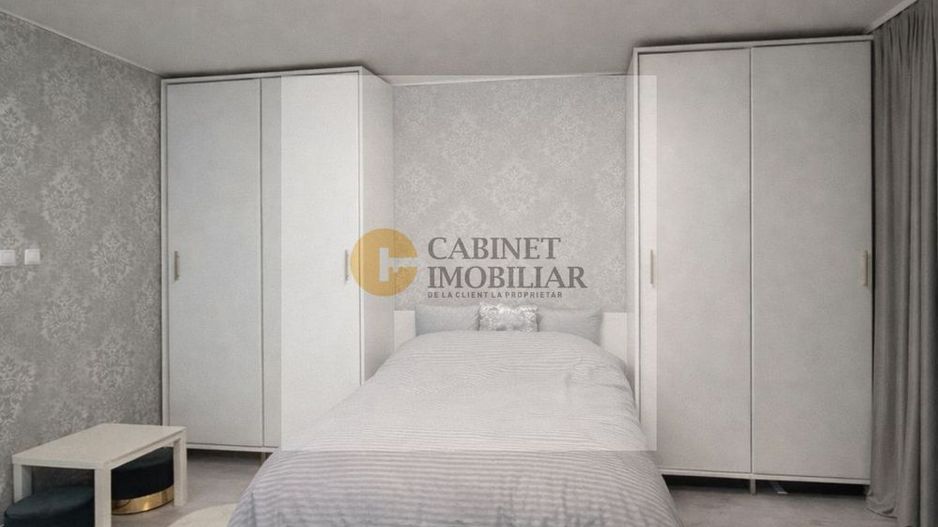 Garsoniera I Cismigiu - Kogalniceanu I Etaj 3 - Poză 3