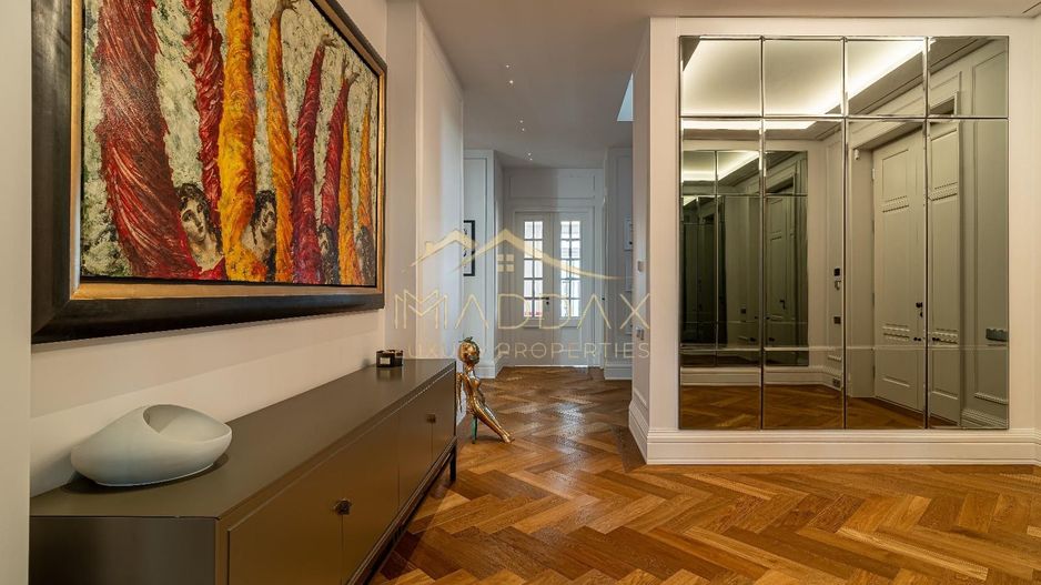 Vila Exclusivista // 6 camere *480mp utili* 2 parking // Pipera – Iancu Nicolae - Poză 25