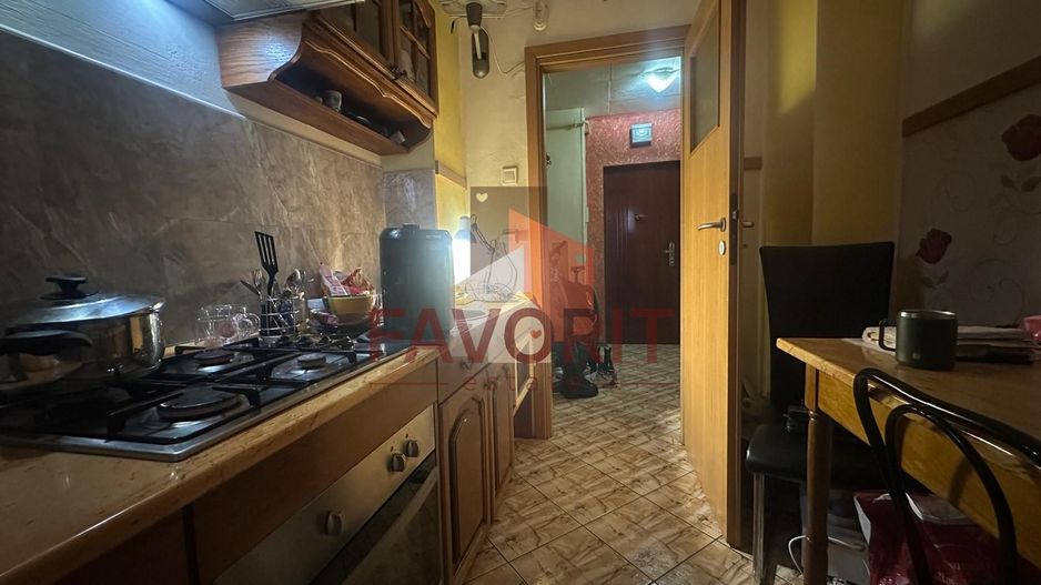 2 camere | centrala proprie | mobilat si utilat | zona excelenta | - Poză 5