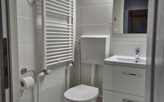 APARTAMENT MOBILAT CENTRALA LOC PARCARE ZONA  BRANCOVEANU - Poză 16