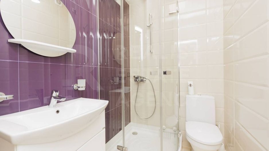 Chirie, apartament, 2 camere, str. Piața Veche, Râșcani - Poză 13