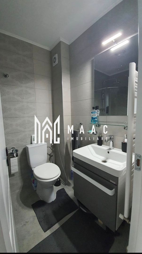 Apartament 2 camere | Parter | Magnolia - Poză 3