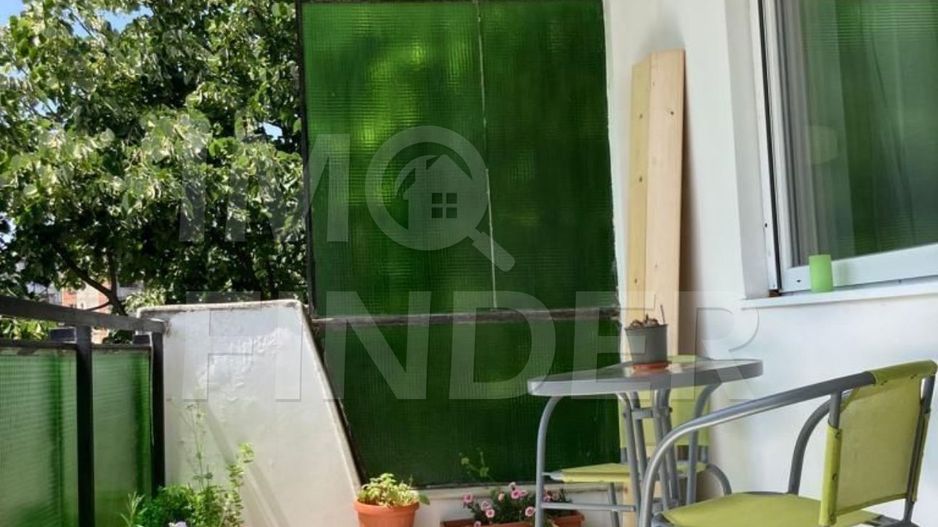 Vânzare 3 camere Plopilor, confort sporit, ultrafinisat - Poză 14