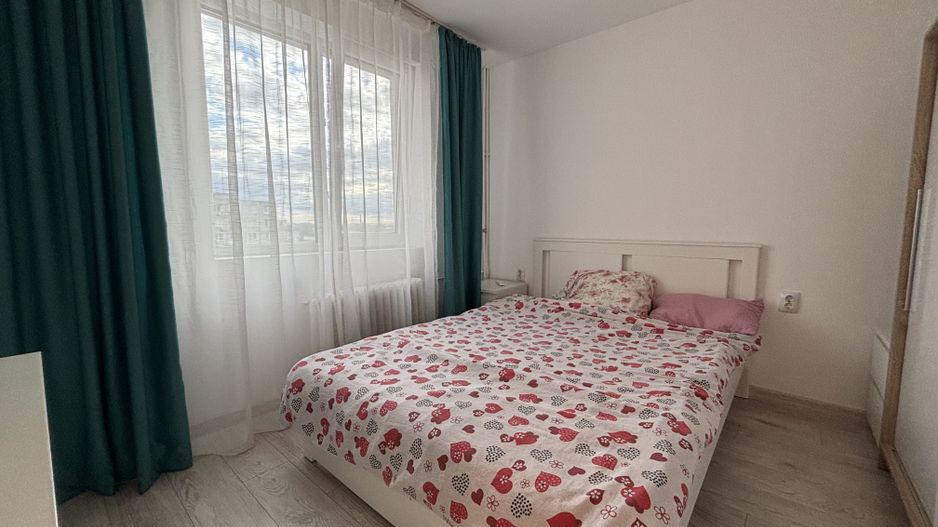 APARTAMENT 3 CAMERE | CRANGASI | LOC DE PARCARE - Poză 6