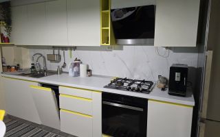 Inchiriere apartament 2 camere, Bucium Confort Residence, Iasi - Poză 12