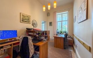 2 camere, zona centrala, finisat modern-locuinta sau birou - Poză 8