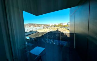 2 camere open space, Parcare, Prima Inchiriere, Elite City, Iris - Poză 12