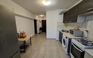 Garsoniera Central Burebista Alba Iulia L335 - Poză 9