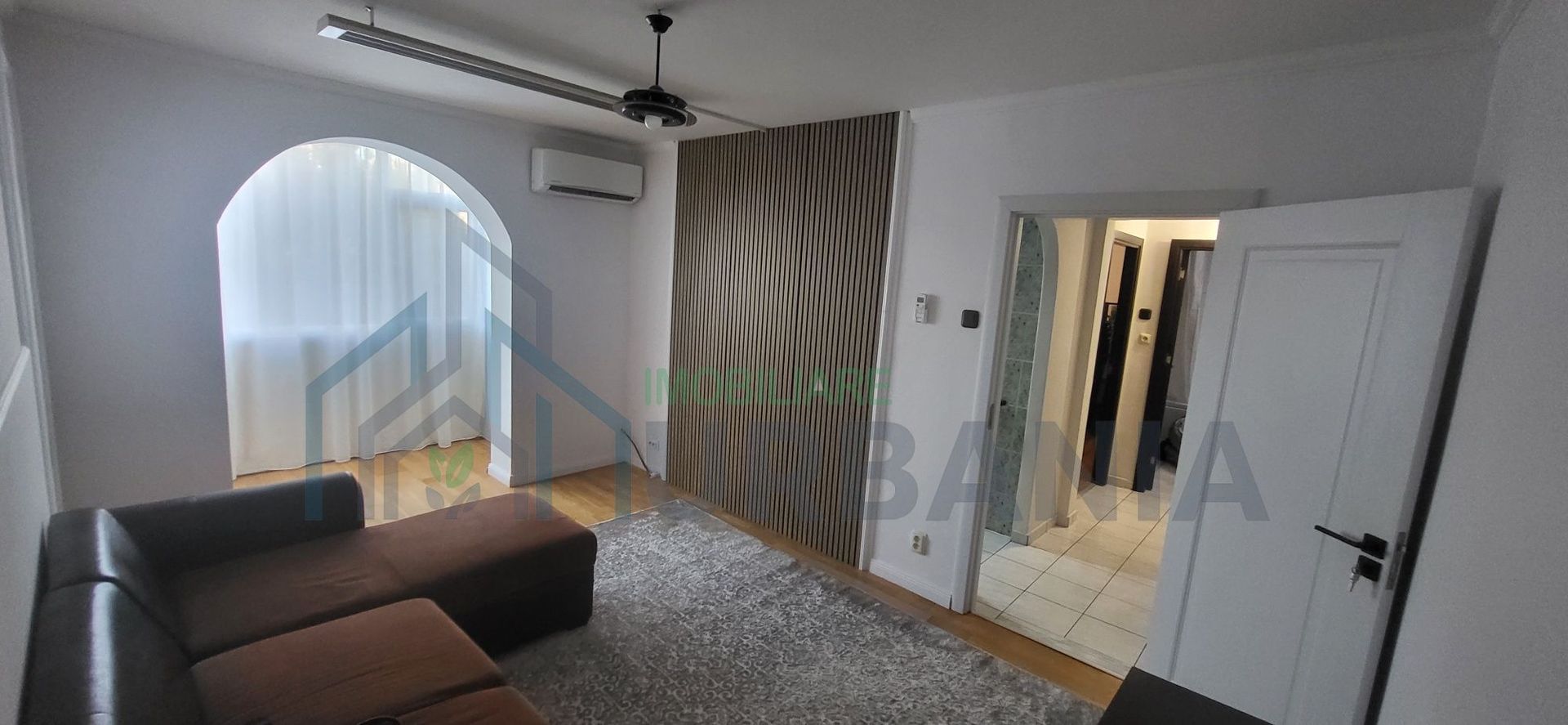 Apartament 2 camere de inchiriat – Alexandru cel Bun, Iasi - Poză 6