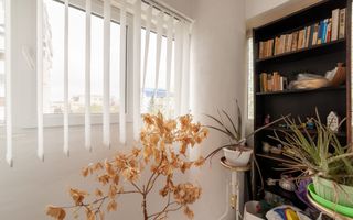Apartament 3 camere - decomandat - 3 balcoane, etaj 3 cu lift, bloc 1991 - Poză 27