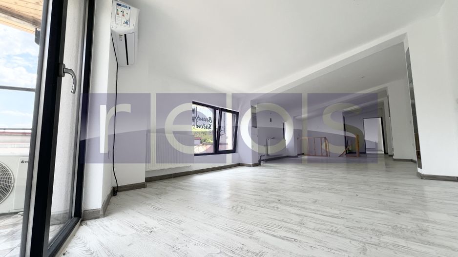INCHIRIERE VILA BUZESTI | 200 MP UTIL | CURTE 130 MP | IDEAL REZIDENTA SAU FIRMA - Poză 10