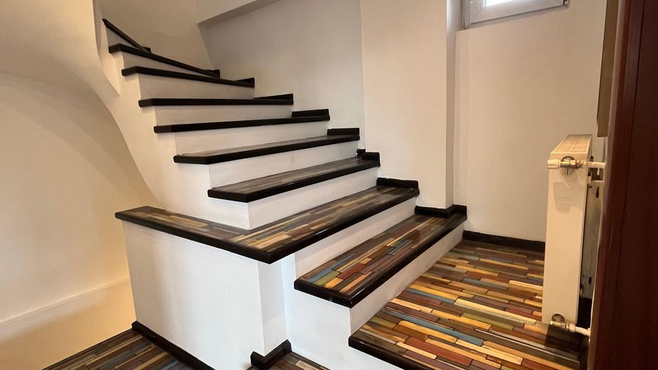 BARBU VACARESCU - Triplex | Apartament cu 4 Camere + Parcare - Poză 14