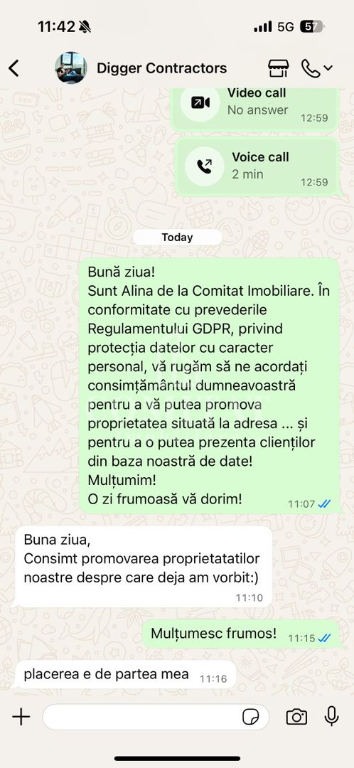 Apartament Spectaculos de 127 mp utili | Mijlocul pădurii | Campului - Poză 8