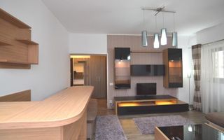Inchiriere apartament 2 camere bloc nou Vitan Residence 2 - Poză 3