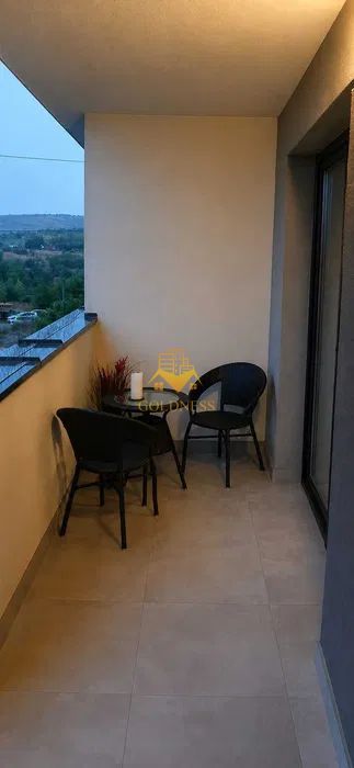 2 camere, bloc nou, garaj, Gheorgheni,Soporului zona Iulius Mall,FSEGA - Poză 6