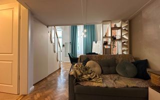 Studio cu Mezanin | Cladire Istorica | Zona SORA - Ultracentral - Poză 5
