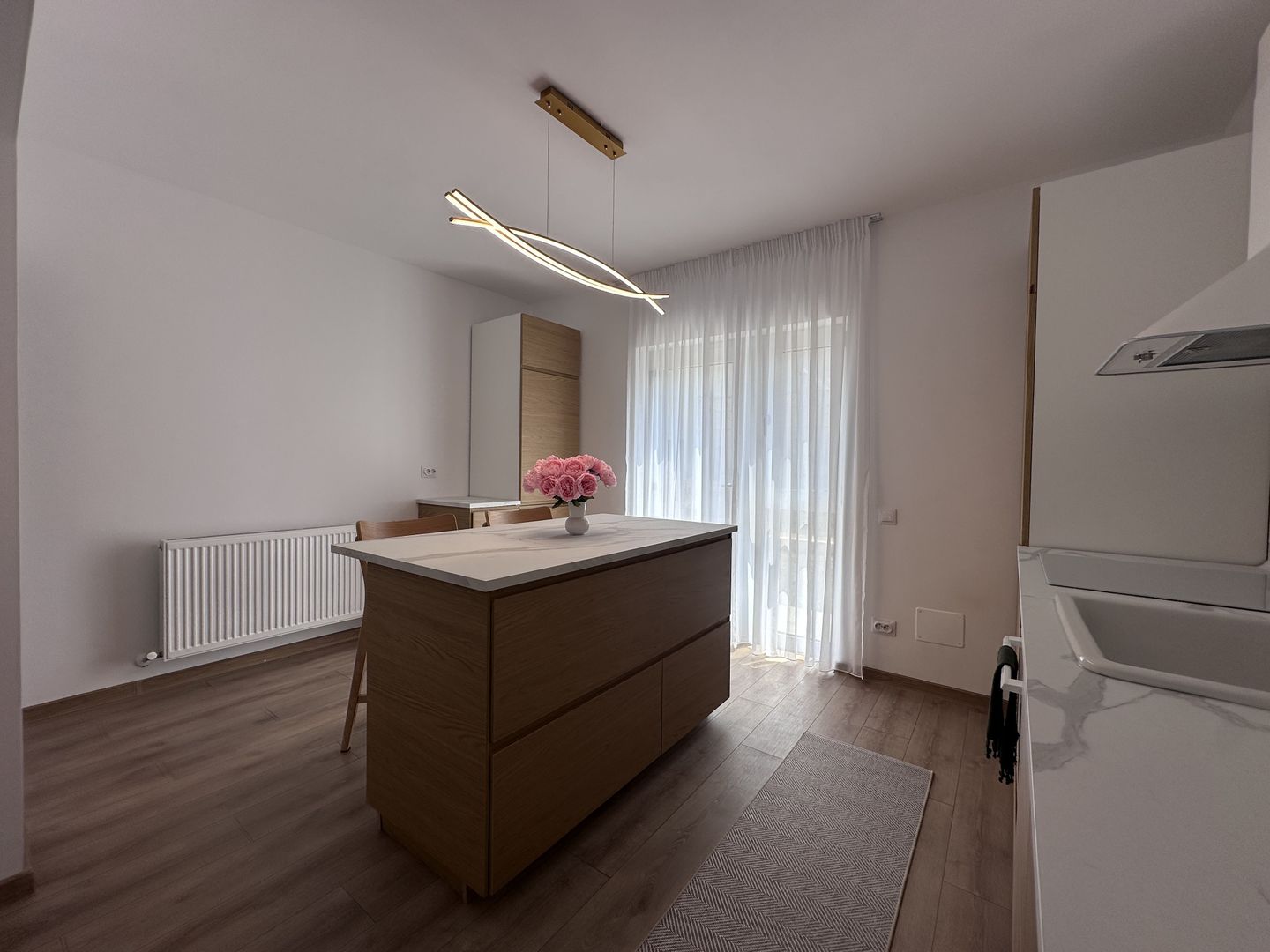 Vanzare casa noua cu 4 camere in Green Residence - Comision 0% - Poză 8