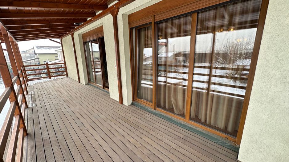 Casa calduroasa și primitoare  Dumbravita - Parc Primărie - Poză 28