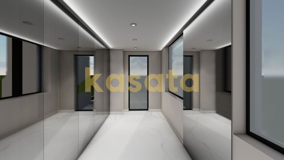 Penthouse I etaj 8-9-10 I terasa 100 mp I 225 mp utili I Zagazului - Poză 23