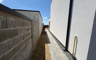 Duplex | Curte generoasa | Parter+Etaj | Toate utilitatile | 2 Bai | - Poză 4