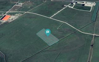 Teren industrial în Sânandrei, aproape de DN69 - Poză 4