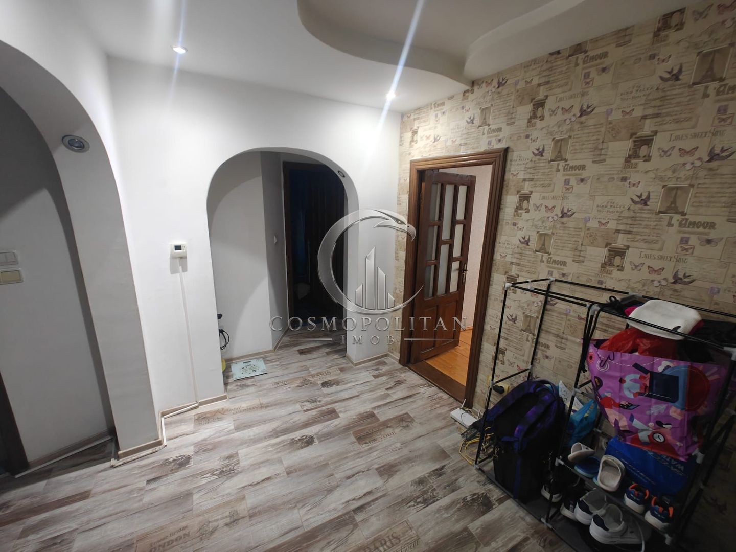 Apartament cu 3 camere de inchiriat ~ zona Aleea Sporturilor ~ 90mp ~ mobilat/ut - Poză 5