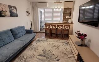 2 camere Lujerului-Renovat ( 350 m metrou ) - Poză 10