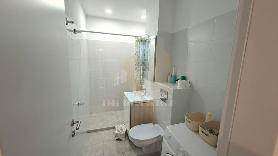 Apartament 2 camere decomandat Subcetate City Sanpetru Brasov - Poză 11