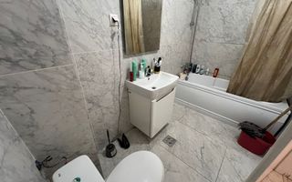 3 camere, modern, bloc nou, Baciu, Galaxiei zona Old GYM, Pet Friendly - Poză 6