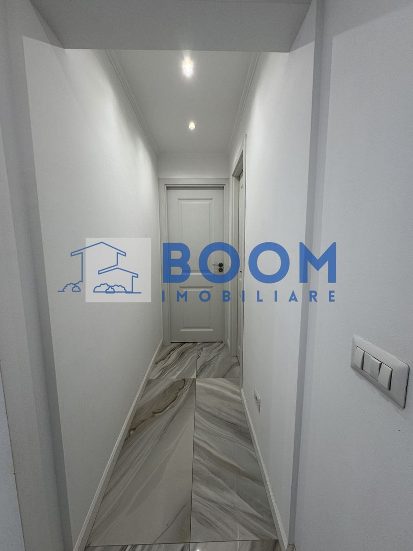 Apartament 3 camere | Parter | Mobilat si Utilat | Zona Nord - Poză 7