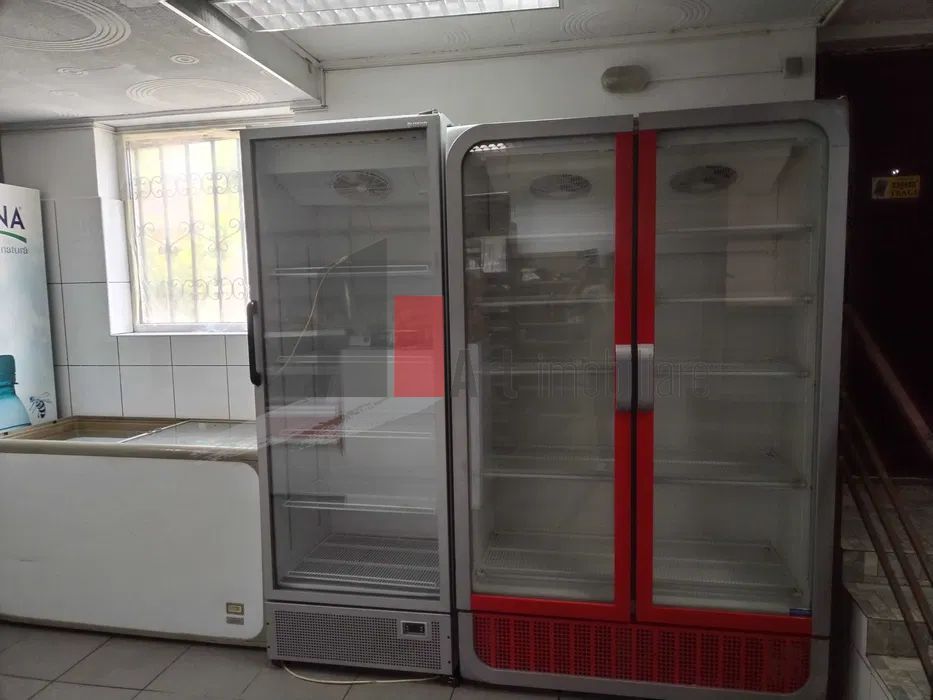 Spatiu de inchiriat in Zona Bucurestii Noi (Duetului) - Poză 3