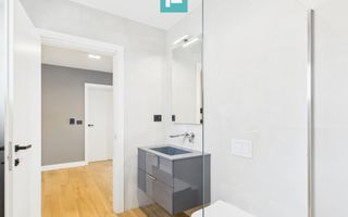 Casă modernă și eficientă energetic în Timișoara - Poză 28