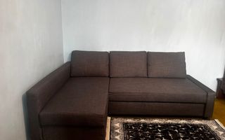 2 camere la 3 minute de Metrou Lujerului - Poză 17