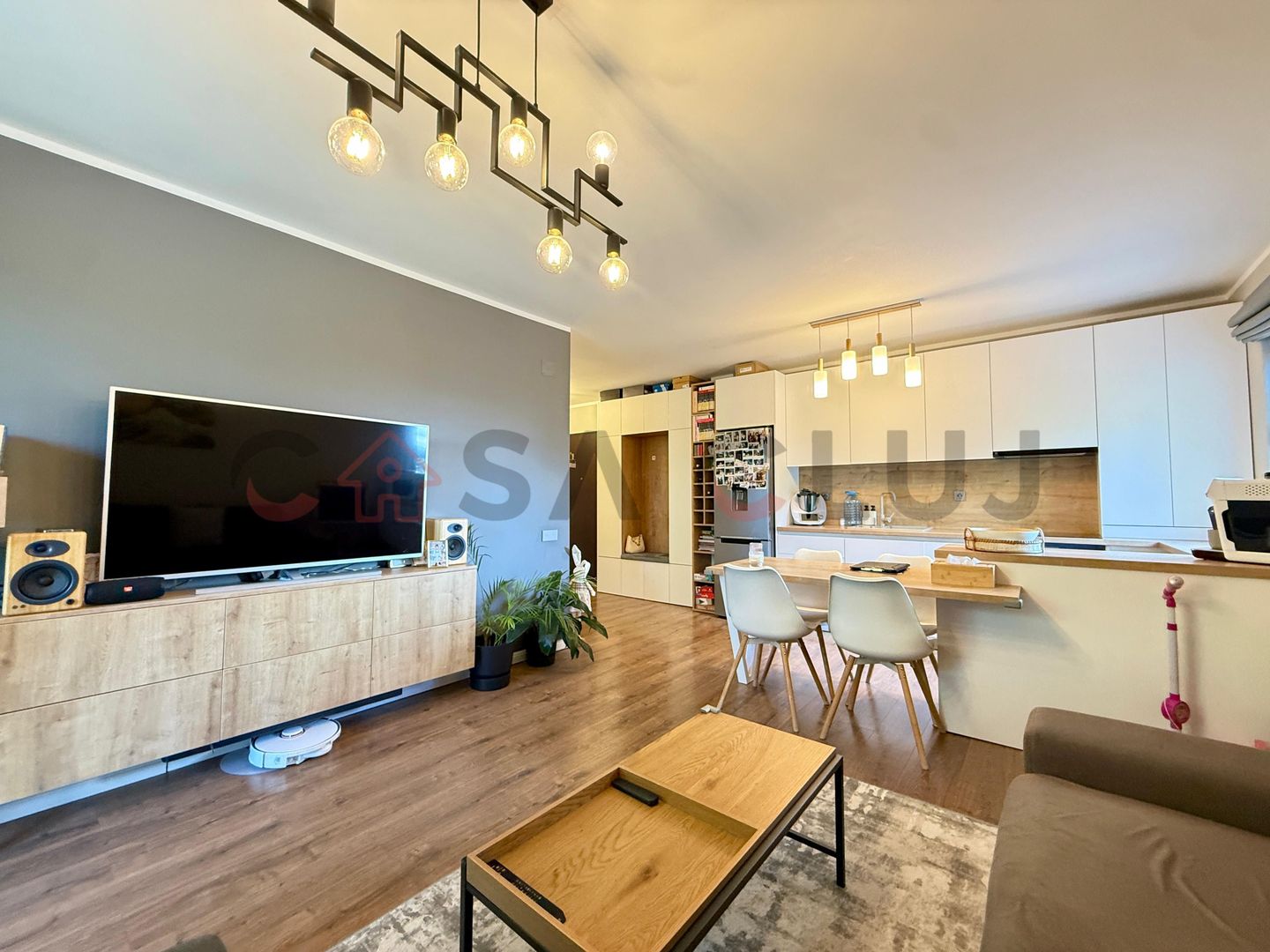 3 camere, la cheie, Complex Rezidențial, Europa - Poză 2
