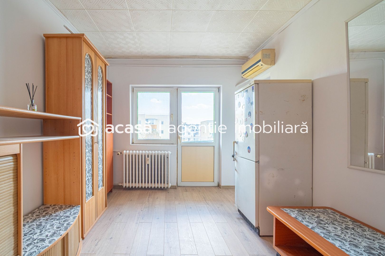 Apartament 1 cameră, Zonă Confecții - Arad - Poză 1