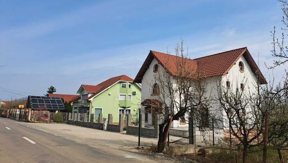 BRASADAS vinde casa in zona Strandului. - Poză 1