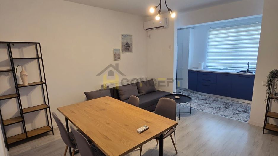 Inchiriere Apartament elegant 2 camere Premium 8 min Metrou - Poză 1