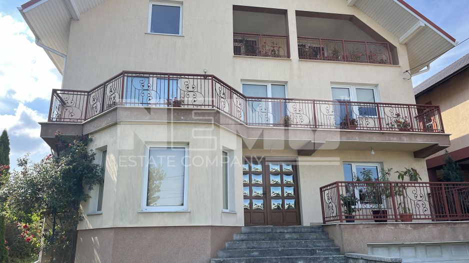 Casa/Vila de Vanzare 10 Ari Teren  I Suceava/Ipotesti I 245.000Euro - Poză 29