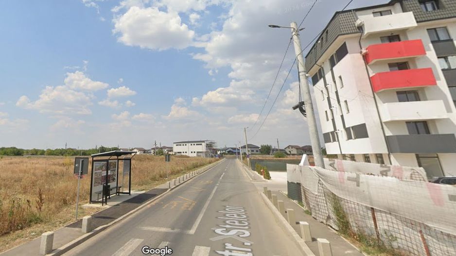 Oportunitate Investiție! Complex Rezidențial max.P+14 Str. Apeductului - Poză 3