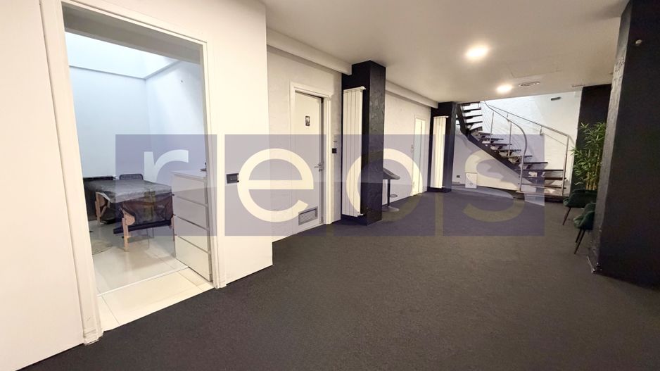 INCHIRIERE SPATIU COMERCIAL D+P | 176 MP | ACCES CURTE - Poză 14