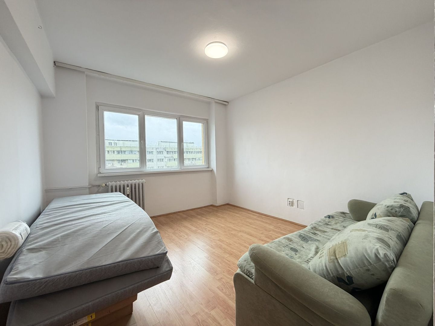PANTELIMON - Morarilor | 3 Camere | Bloc Reabilitat - Poză 13