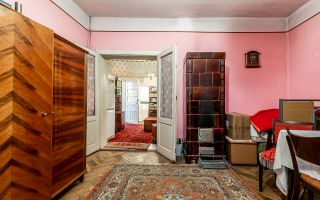 Casă în Dorobanți cu livadă + curte 2500 mp - Poză 7