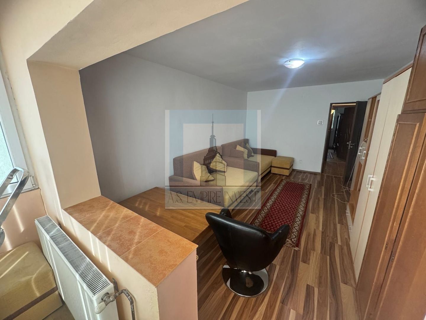 Ap 2 camere mobilat-utilat - zona Grivitei - Poză 8