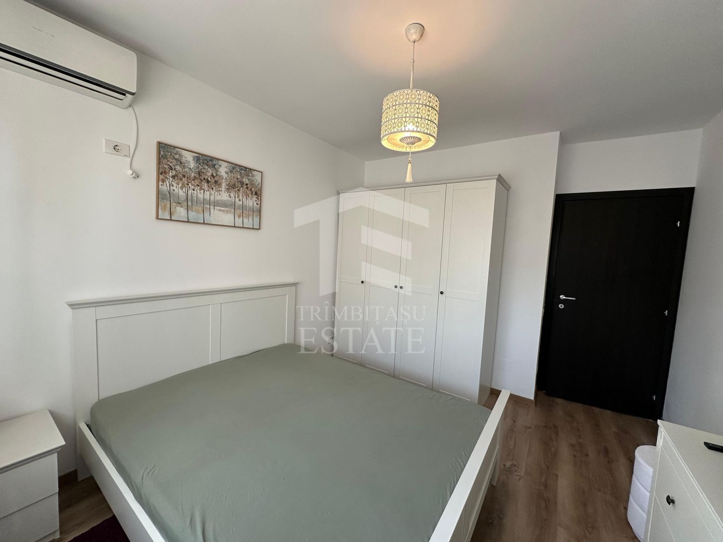 Berceni - Metalurgiei Brown Residence, 2 camere cu loc de parcare - Poză 8