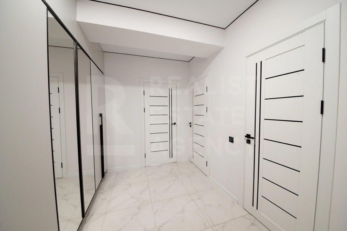 Chirie, apartament, o cameră, str. Calea Ieșilor, Sculeni - Poză 5
