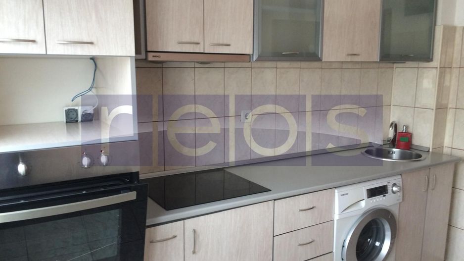 VANZARE 2 CAMERE ZONA AFI COTROCENI - Poză 8