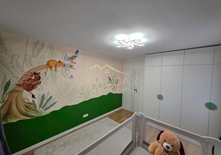 Apartament complet renovat – parcare subterana si boxa - Poză 7