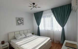 📍De închiriat - Apartament 2 Camere Zona Portului, 550 EURO - Poză 3